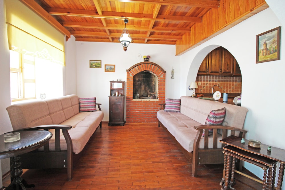 Bozcaada Denizyildizi Otel 25/44
