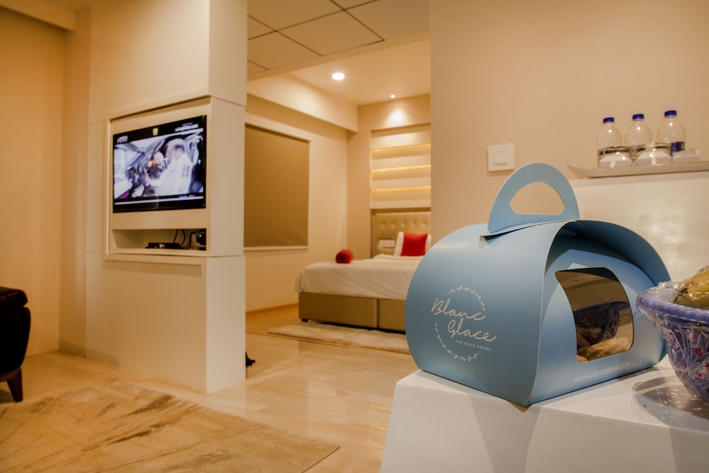 Art Boutique Hotel 23/30