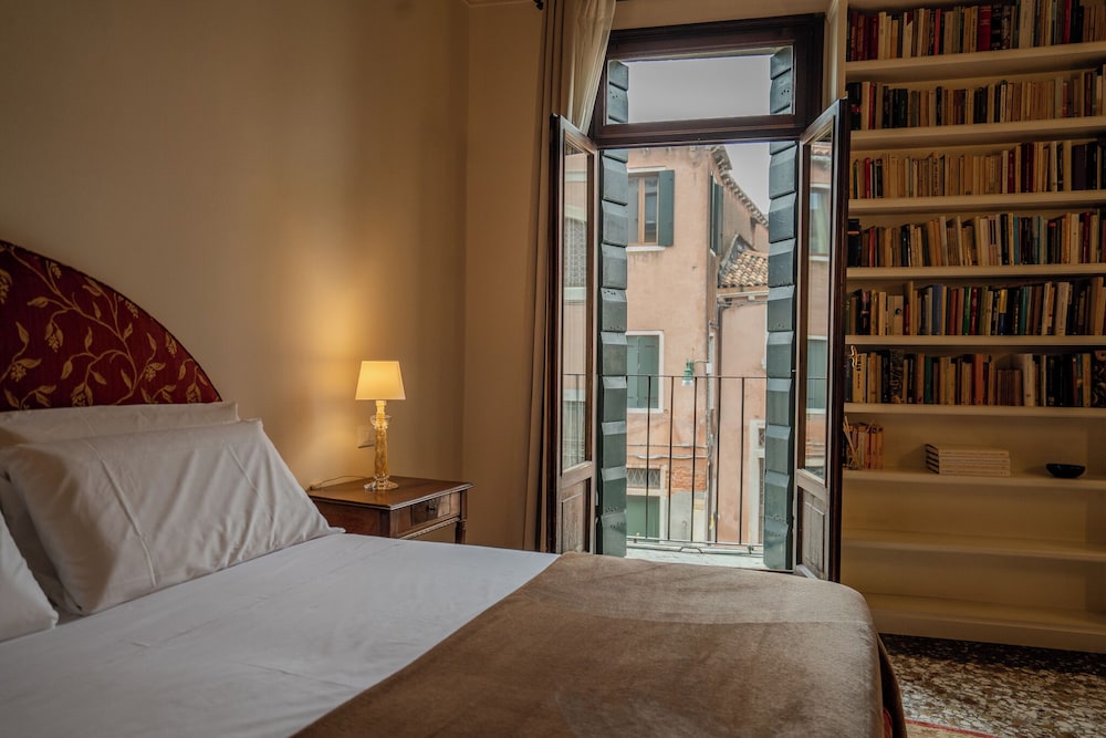 Bed and Breakfast Ca Turelli 14/52