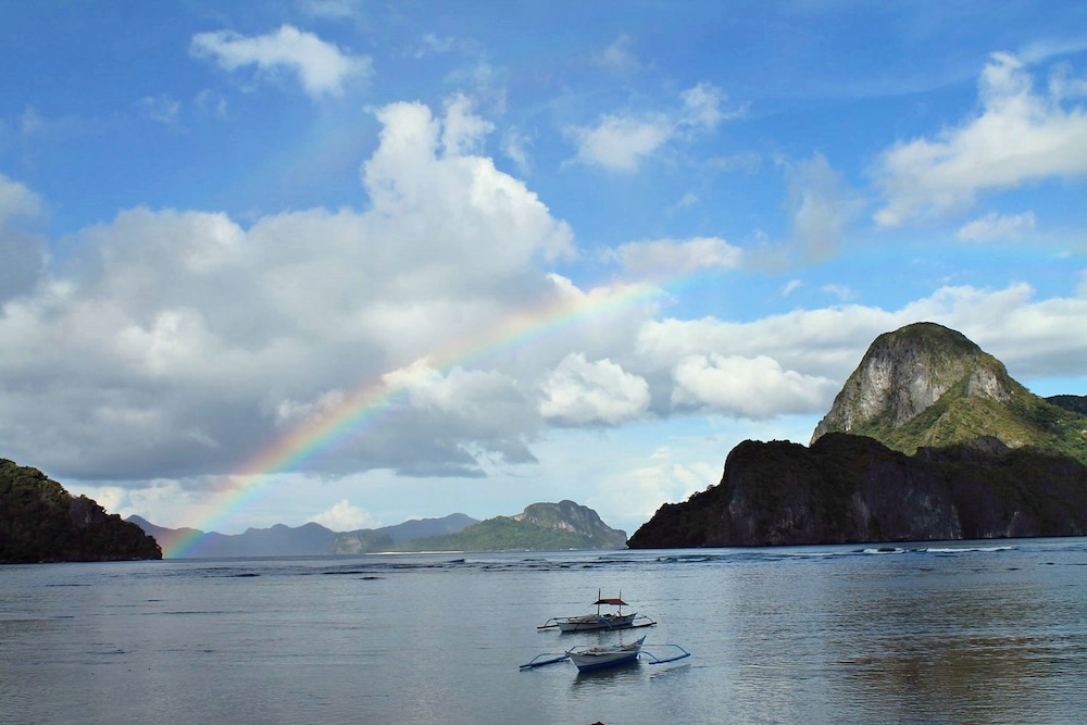 El Nido Reef Strand度假村(El Nido Reef Strand Resort) 图片3