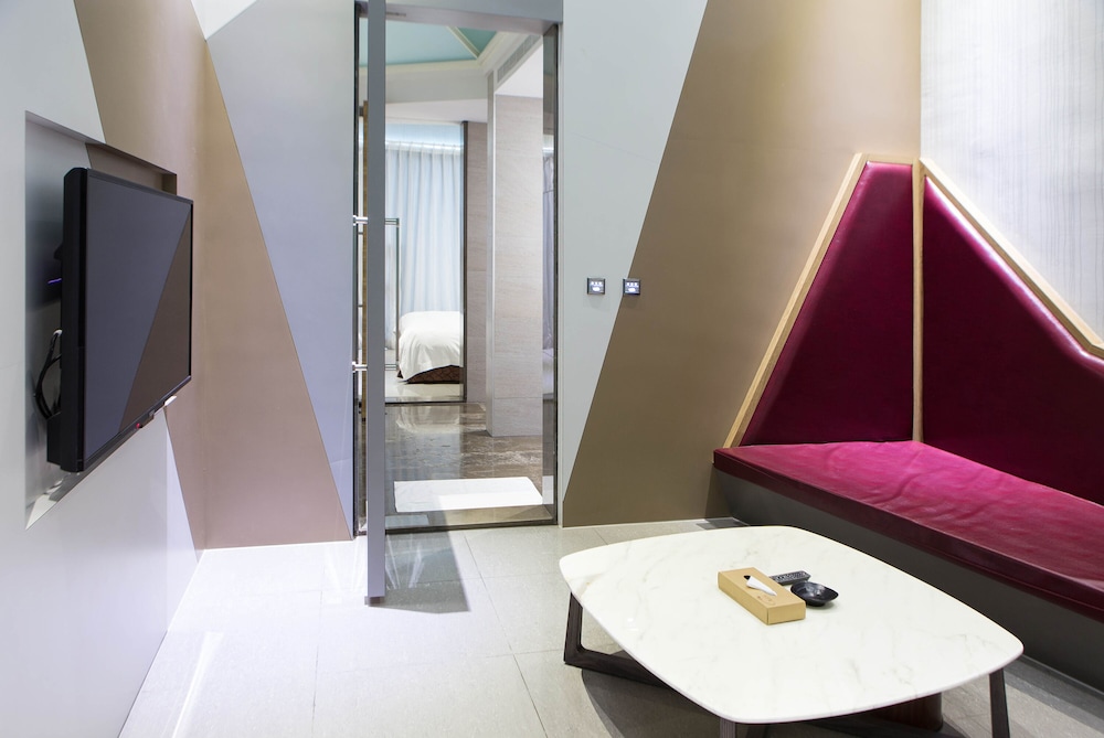 All-Ur Boutique Motel - Tai-Tung Branch 38/50