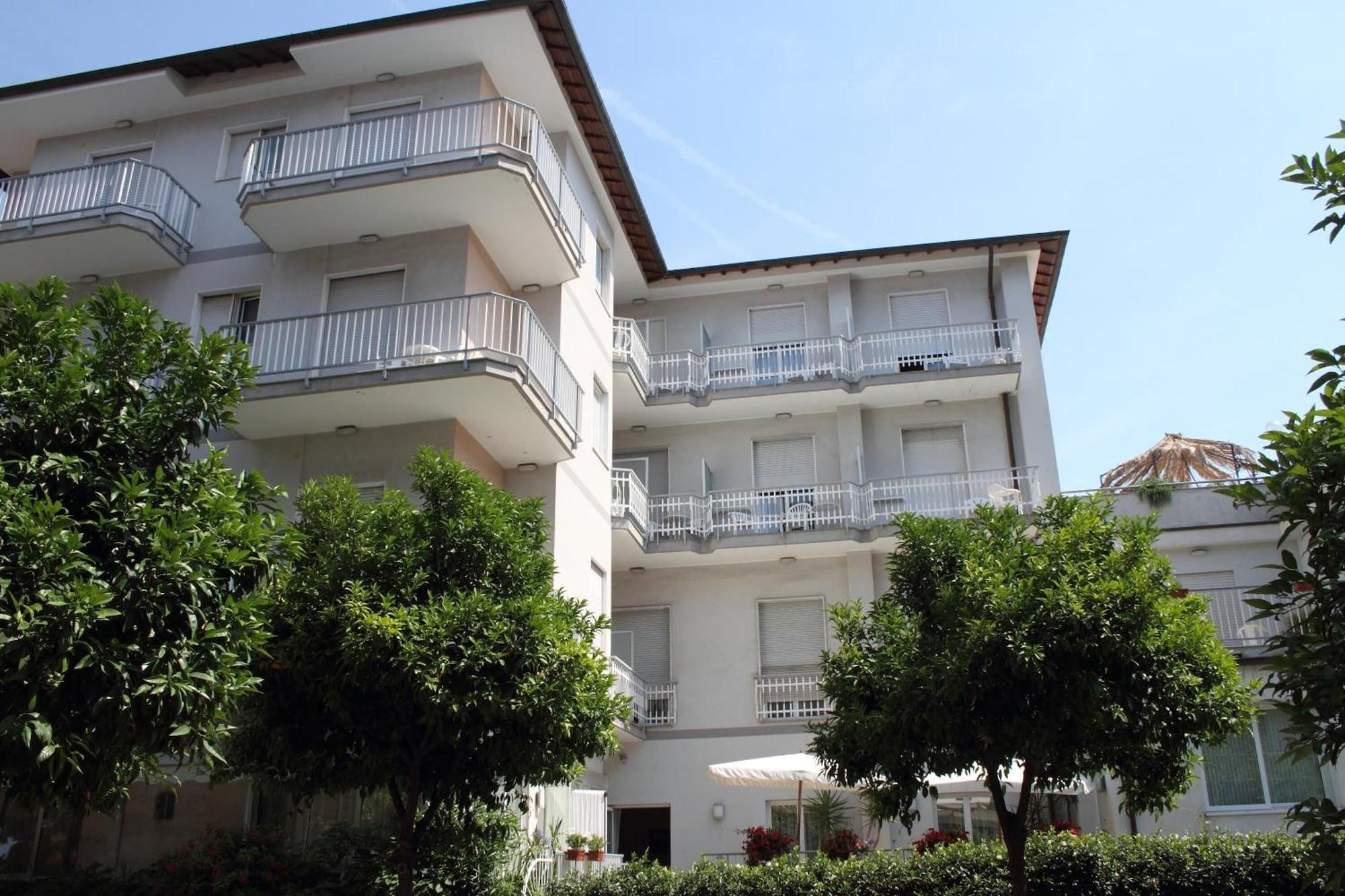 Hotel Baia Bianca 6/40