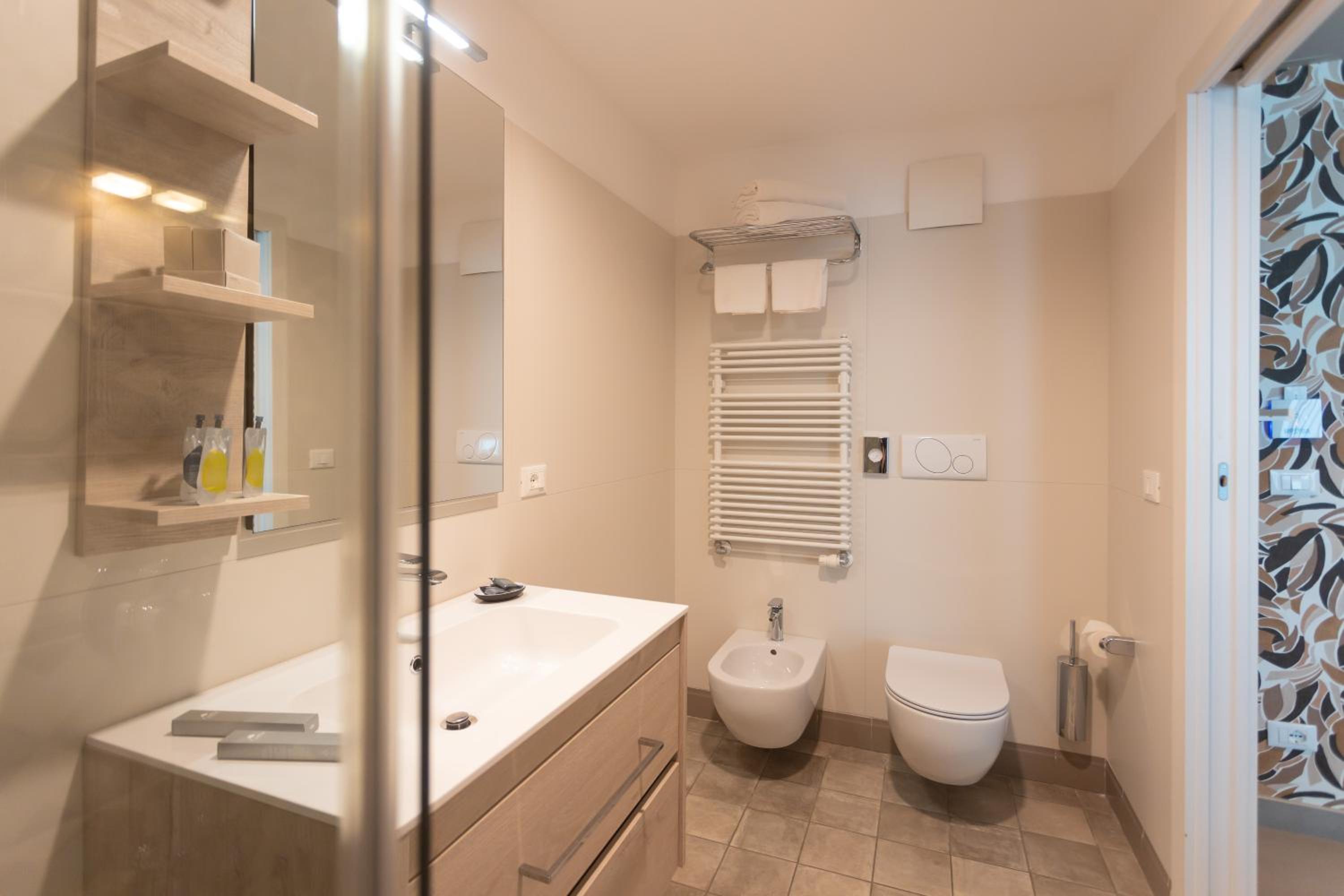 Suite, Lagoon View, Terrace، Mosella Suite 4/5