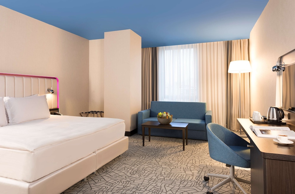 Park Inn By Radisson Istanbul Atasehir 20/85