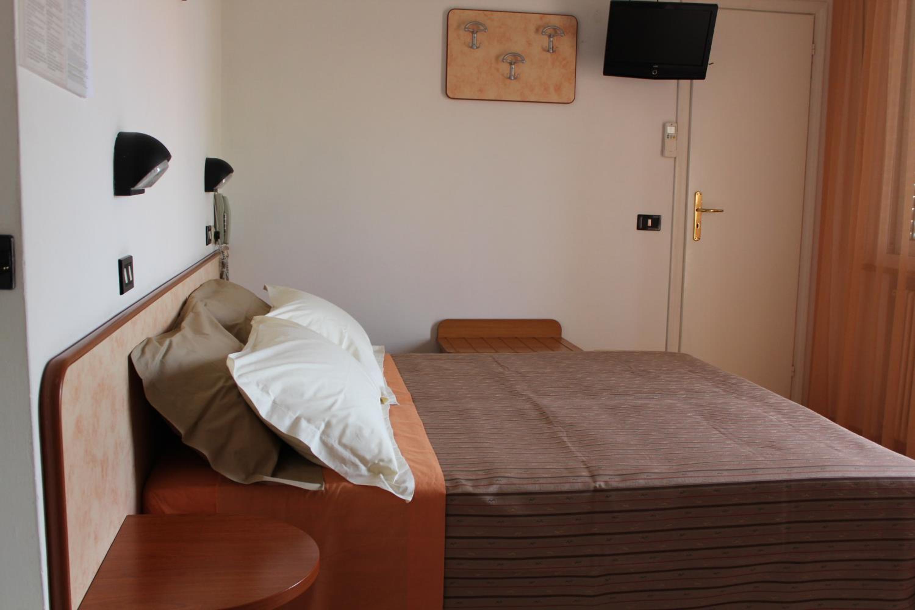 Hotel Verdemare 13/48
