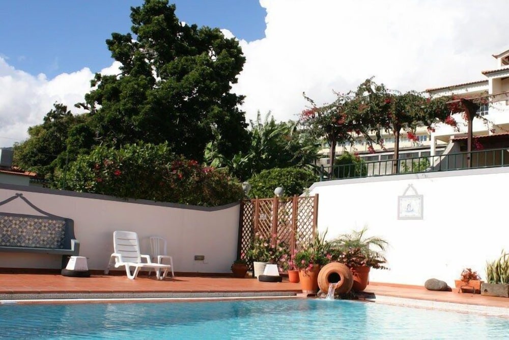 Quinta Mae Dos Homens 27/29