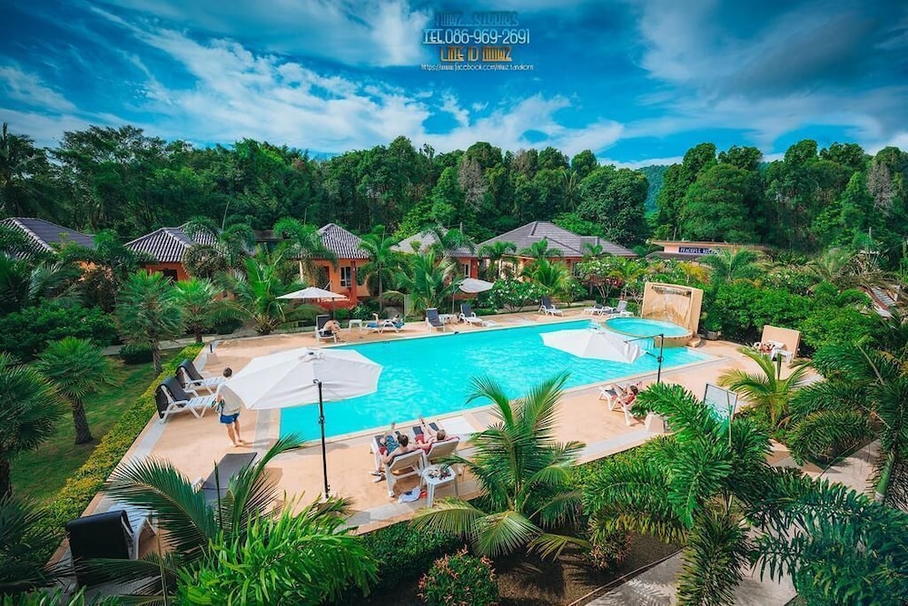 Peaceful Resort Koh Lanta 42/50
