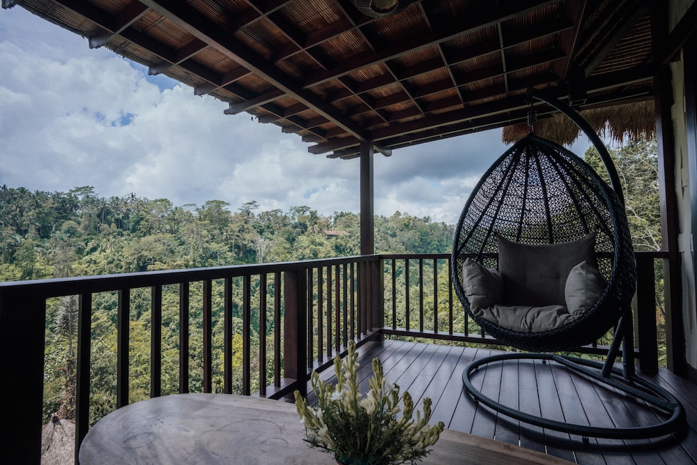 Nandini Jungle by Hanging Gardens 34/35