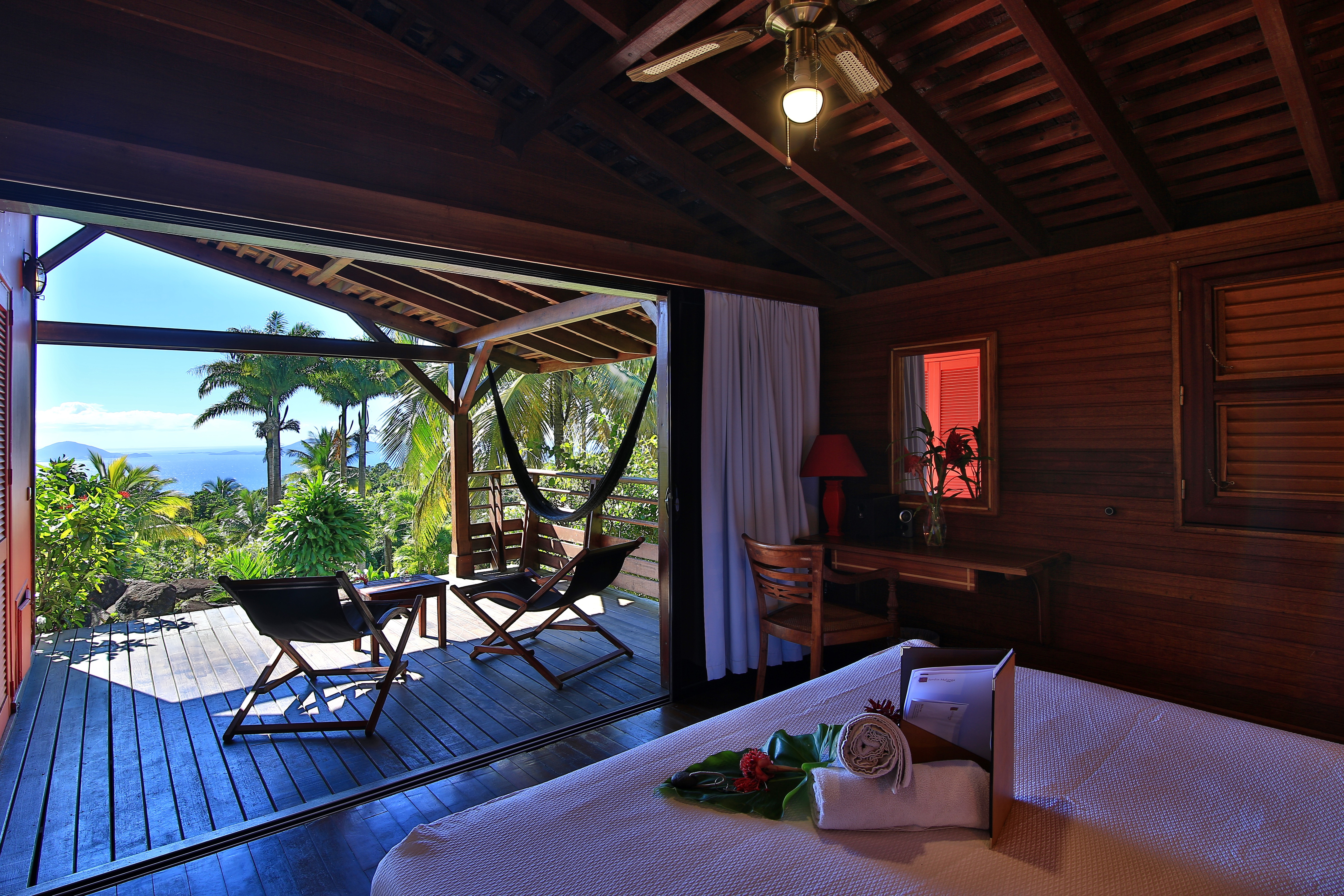 Le Jardin Malanga Hotel 8/23
