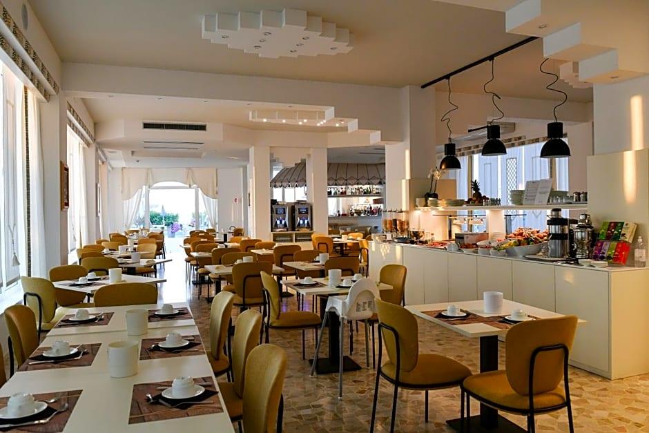 Hotel Delle Mimose 44/50