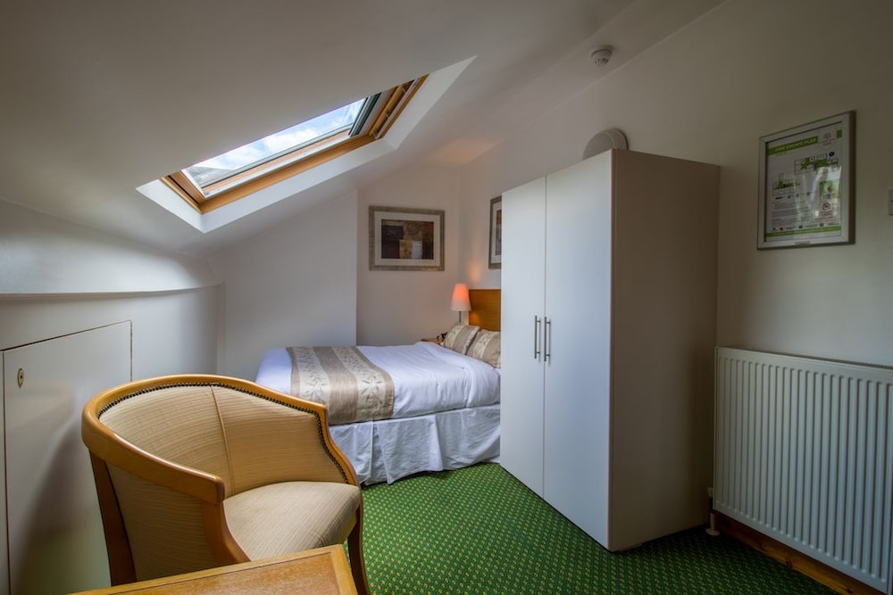 A Park View Hotel 25/59