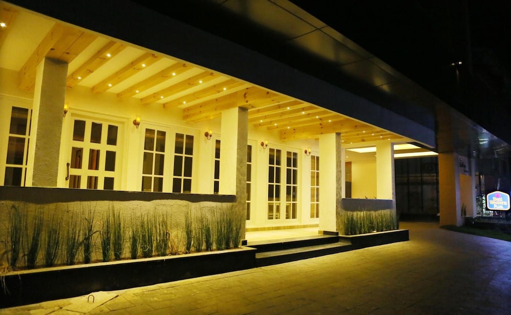 Hotel Indriya Wayanad 6/52