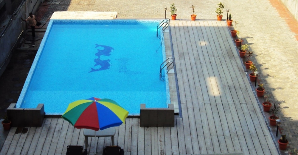 Matrix Inn Shirdi 43/46