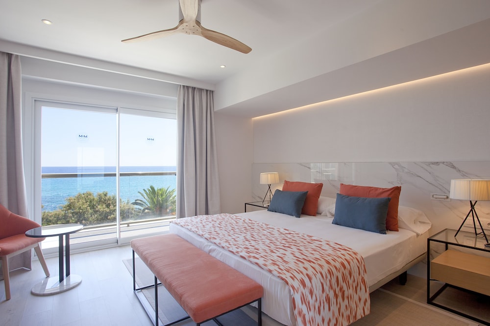 MiM Mallorca member of Melia Collection 25/72