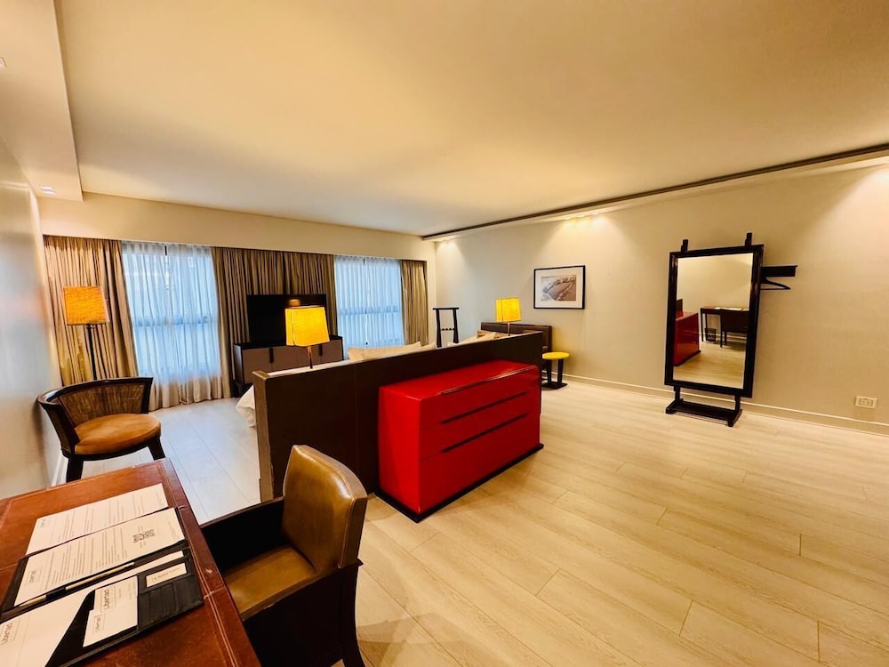 Libertad Hotel Buenos Aires 55/70