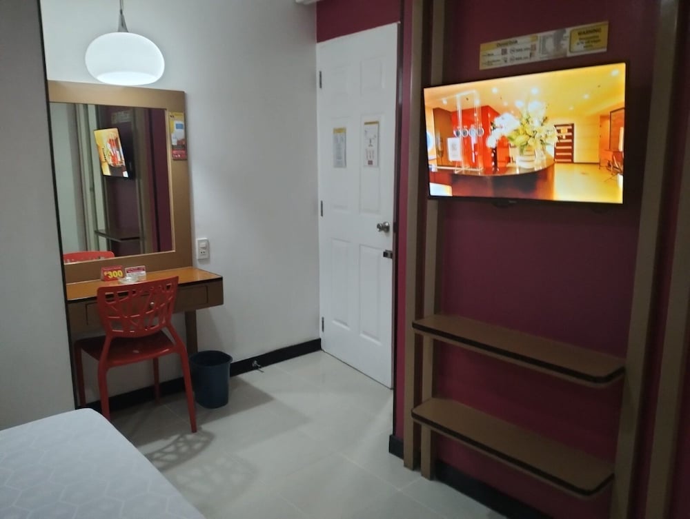 Hotel Sogo Banawe 36/42