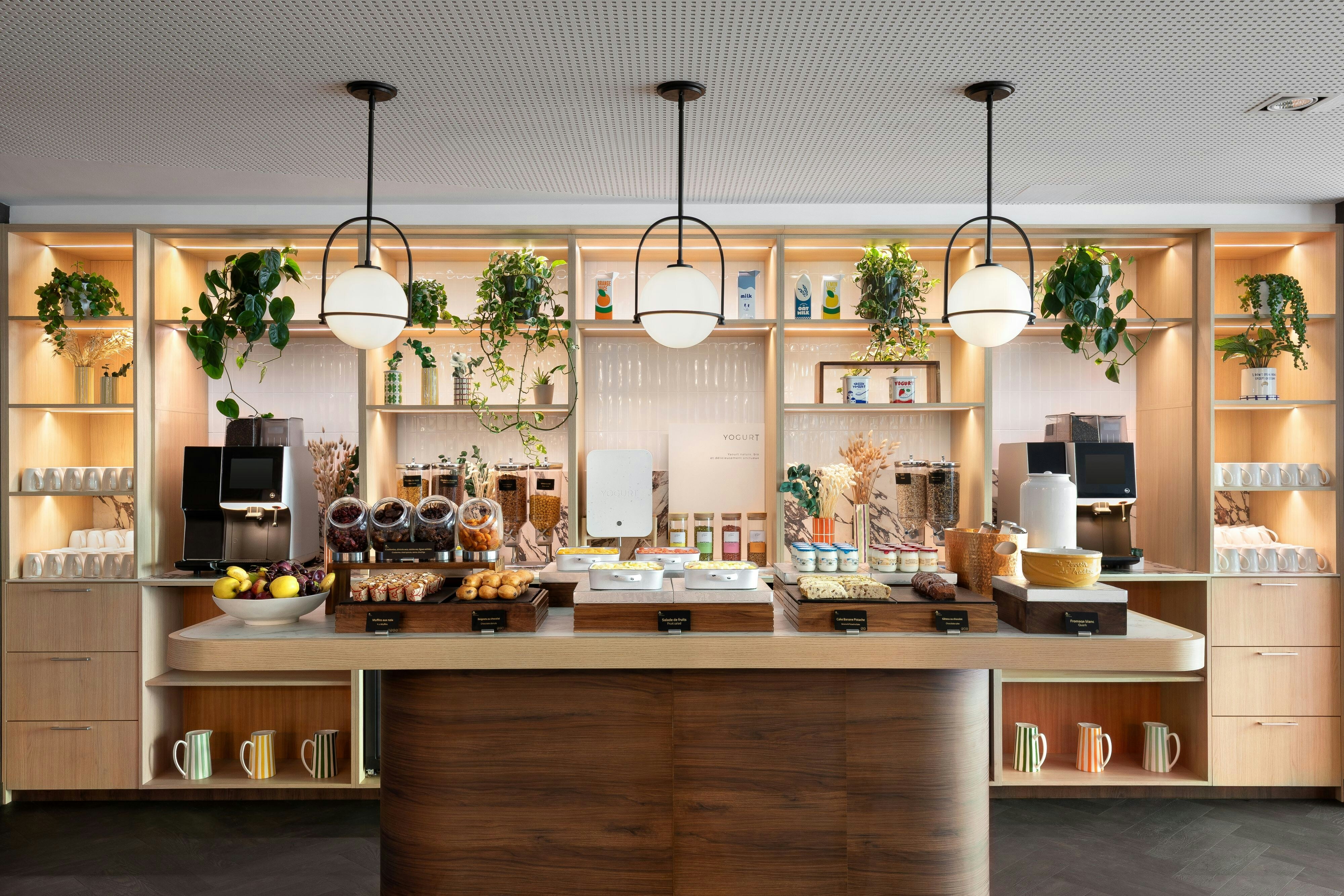 Marriott Paris Rive Gauche Hotel Conference Center 19/23