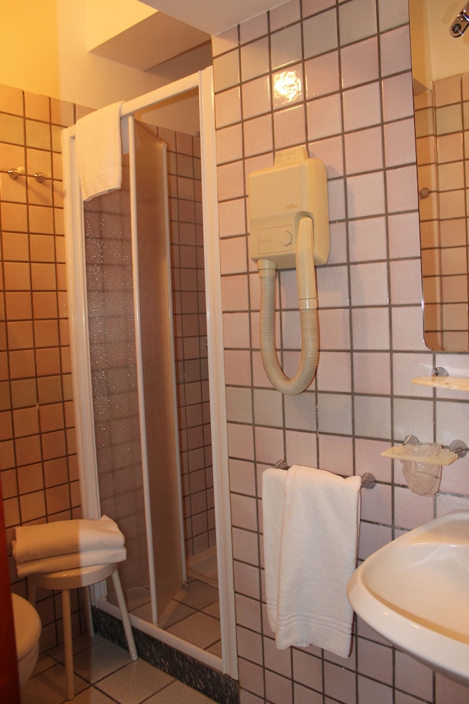 Hotel Aspromonte 38/59