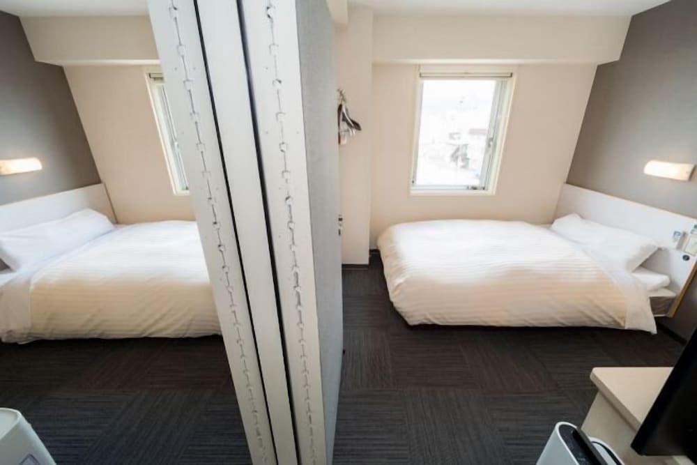Super Hotel Tokyo Kameido 25/49
