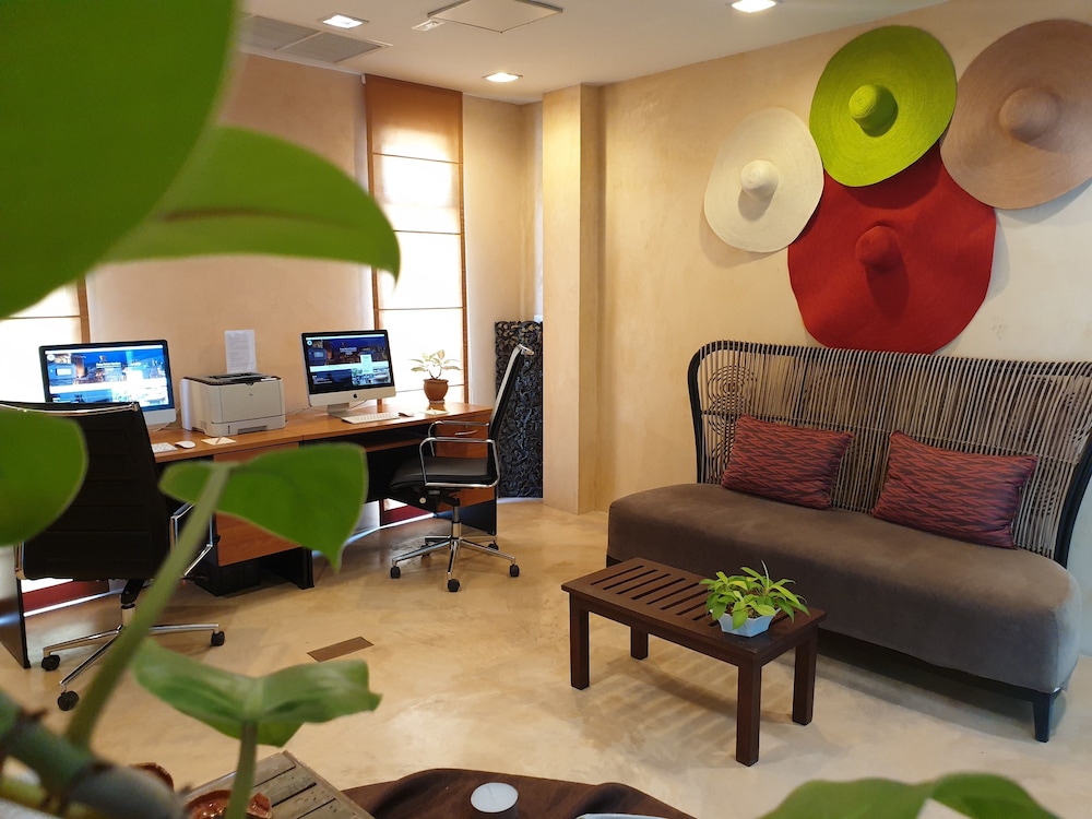 Prana Resort Nandana 30/50