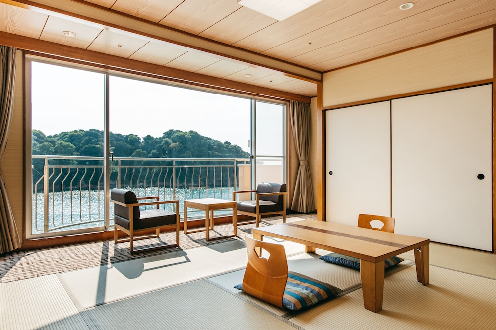 KAMENOI HOTEL Kii-Tanabe 28/48