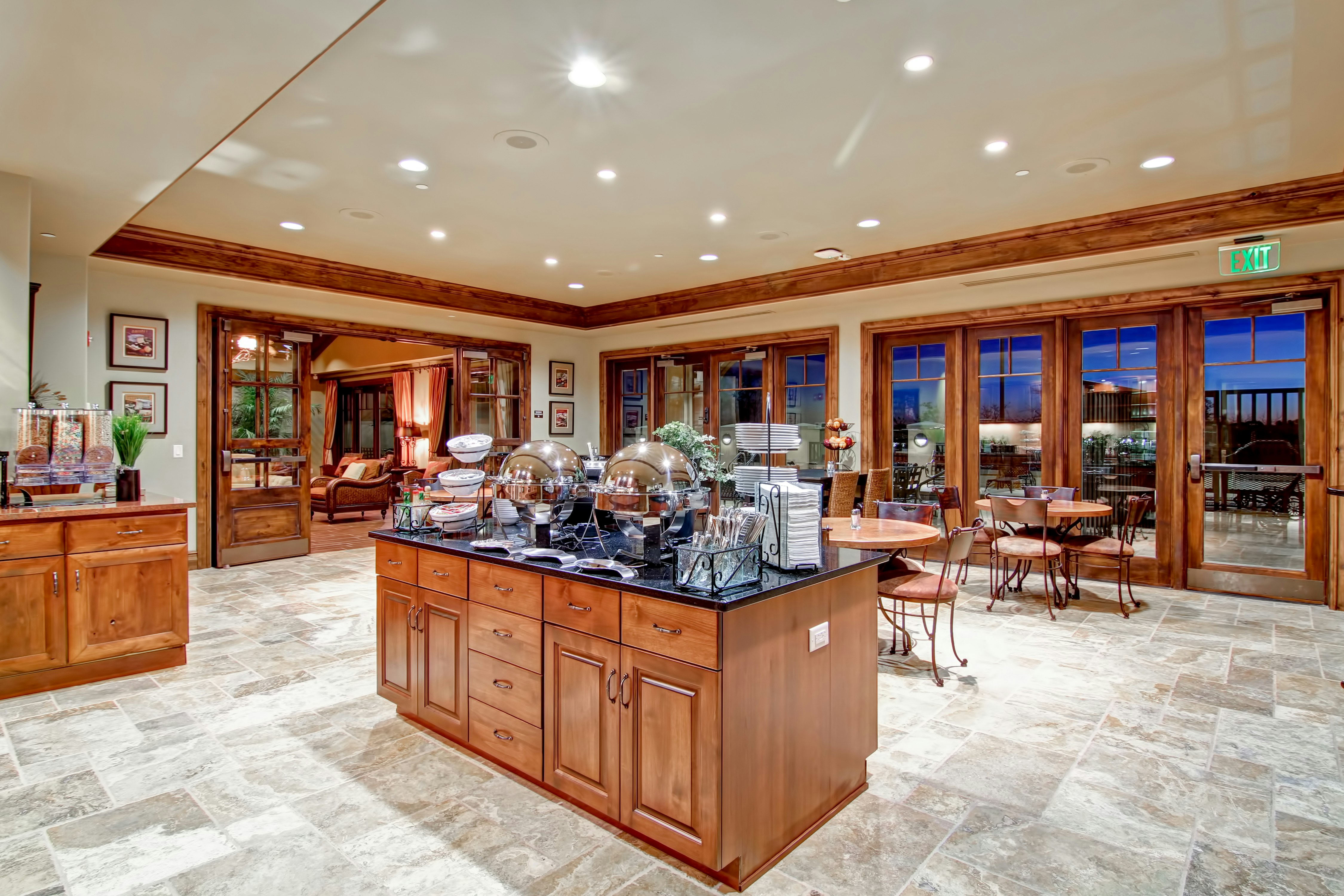 Homewood Suites by Hilton Richland 12/49