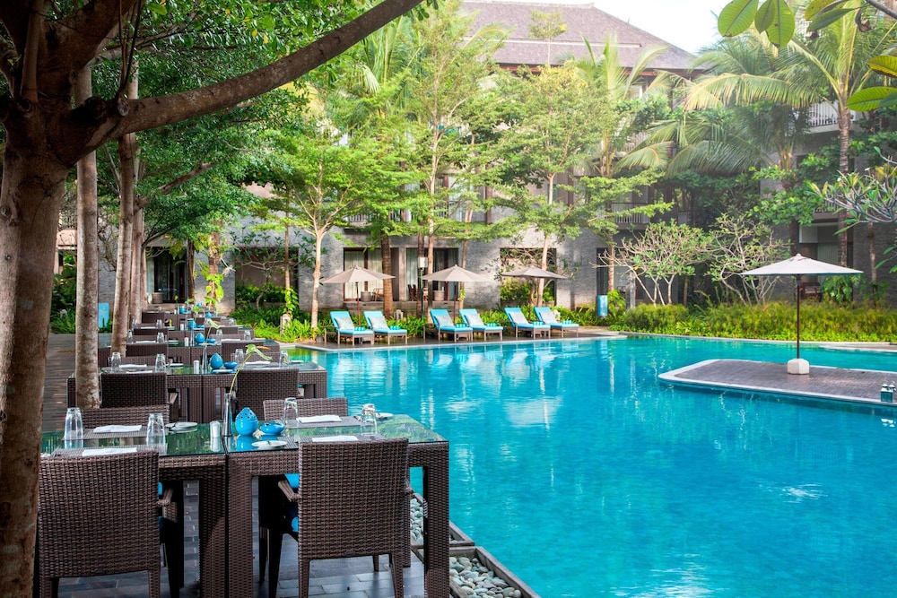 Marriotts Bali Nusa Dua Gardens 6/55