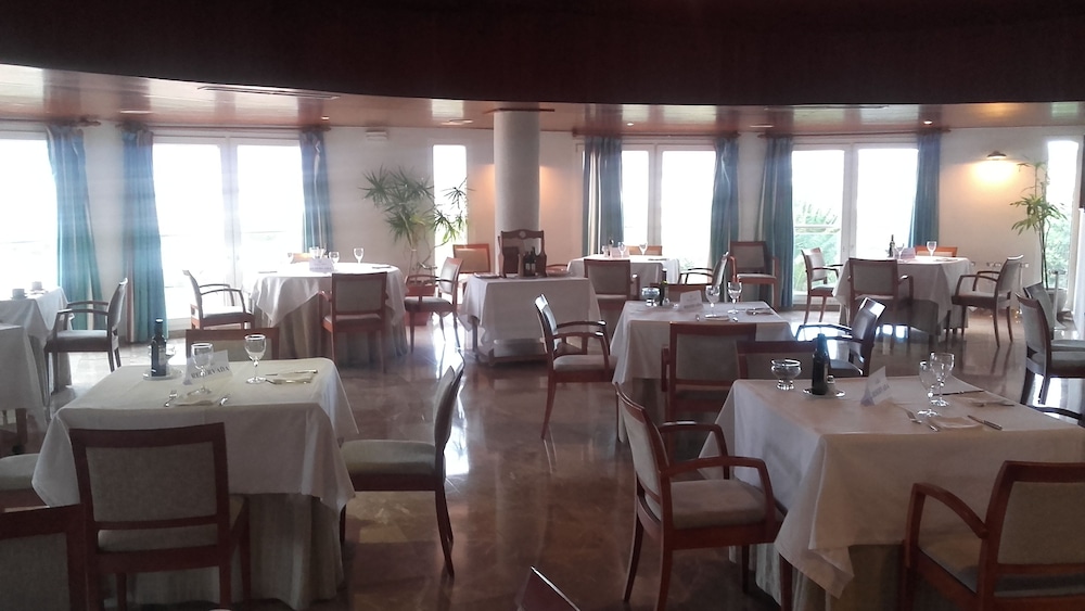 Parador de Melilla 34/49