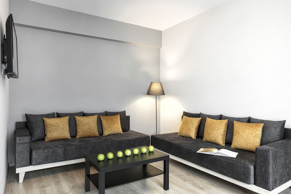 Volos View Apartments 22/33