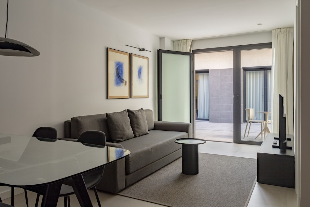 Europa Apartment 41/50