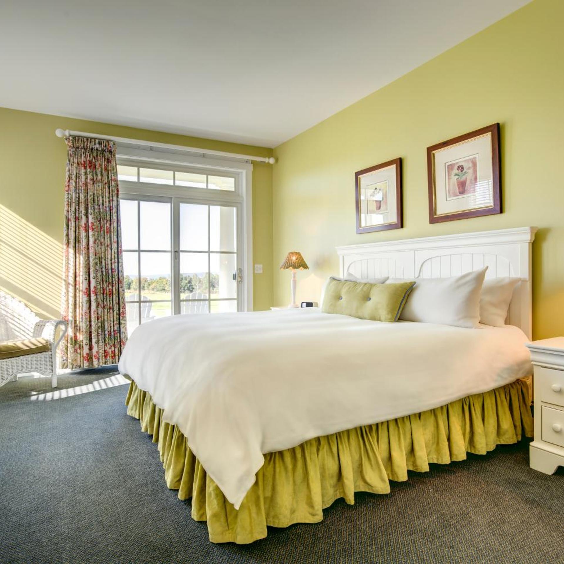 3 Bedrooms, Tree Cottage, Cottage