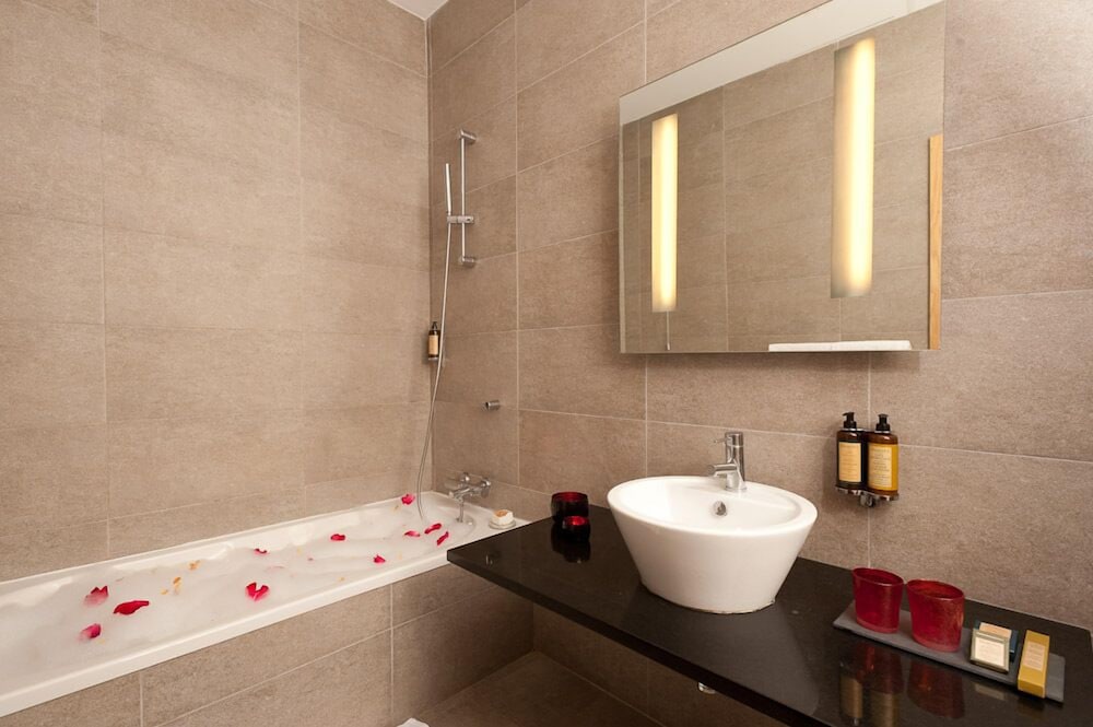 Miravillas Hotel 16/55
