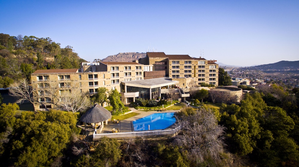 Avani Lesotho Hotel & Casino 45/50