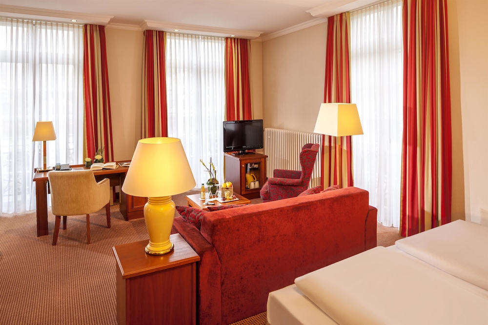 Dorint Resort & Spa Bad Bruckenau 43/63