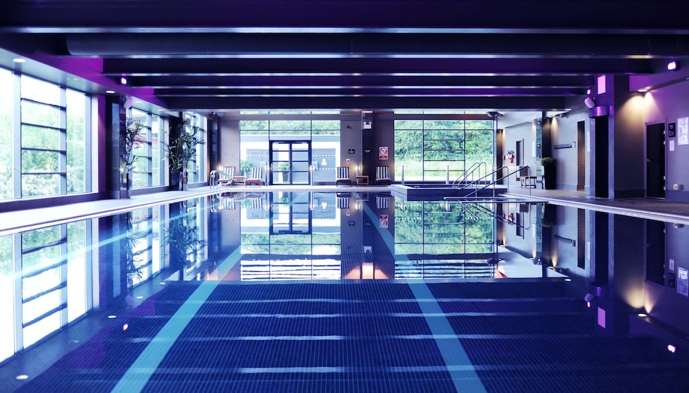 Village Hotel Solihull 3/64