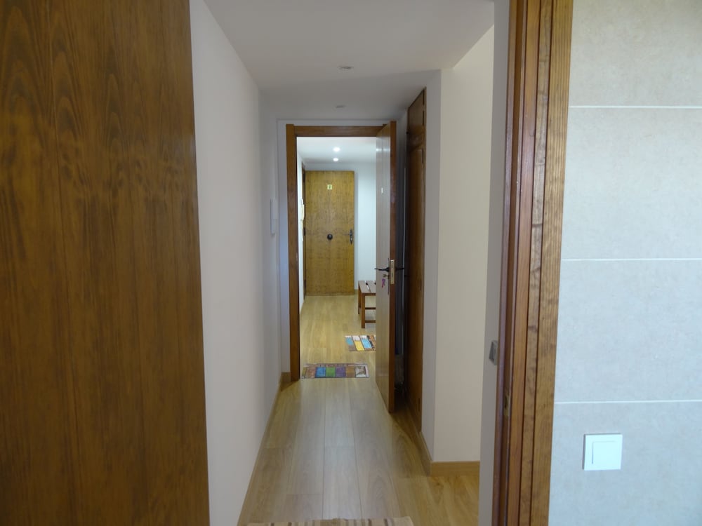 Aparthotel Sant Andreu 39/39