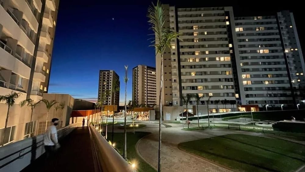 Enjoy Solar das Aguas Park Resort 49/50