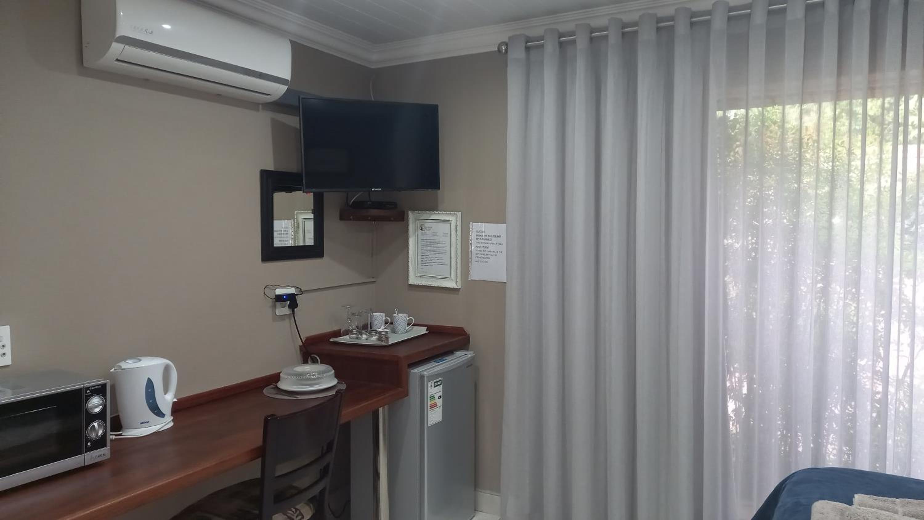 Dormio Manor Guest Lodge 15/19