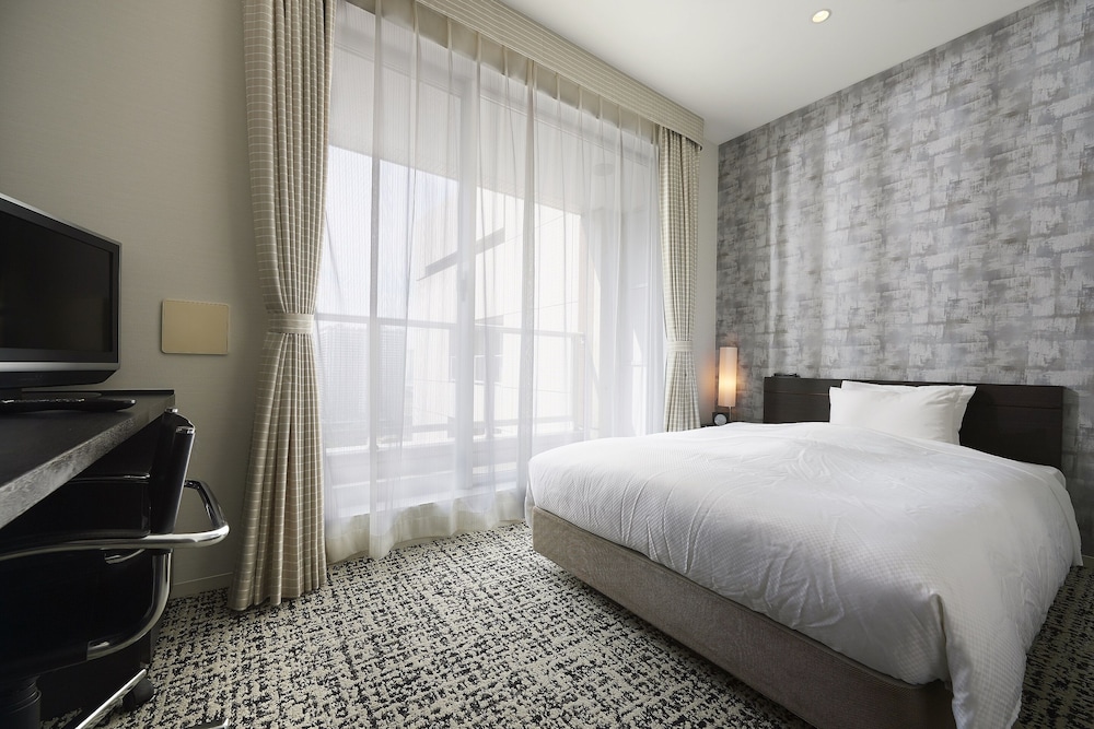 Sotetsu Grand Fresa Tokyo Bay Ariake Ex Hotel Sunroute Ariake 27/74