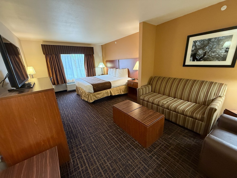 Richland Inn Suites 22/37