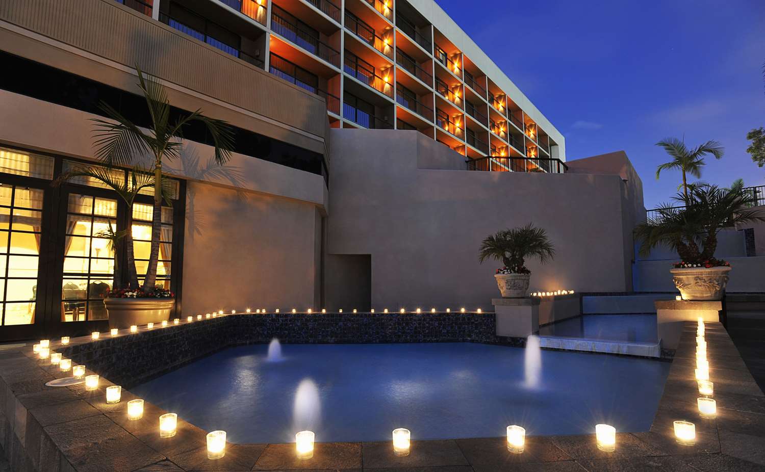 Hilton Orange County/Costa Mesa in COSTA MESA - CA