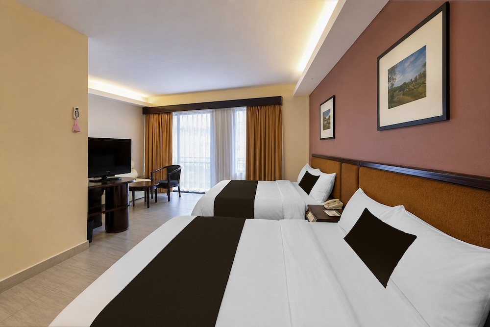 Residence Inn Cherating 20/71