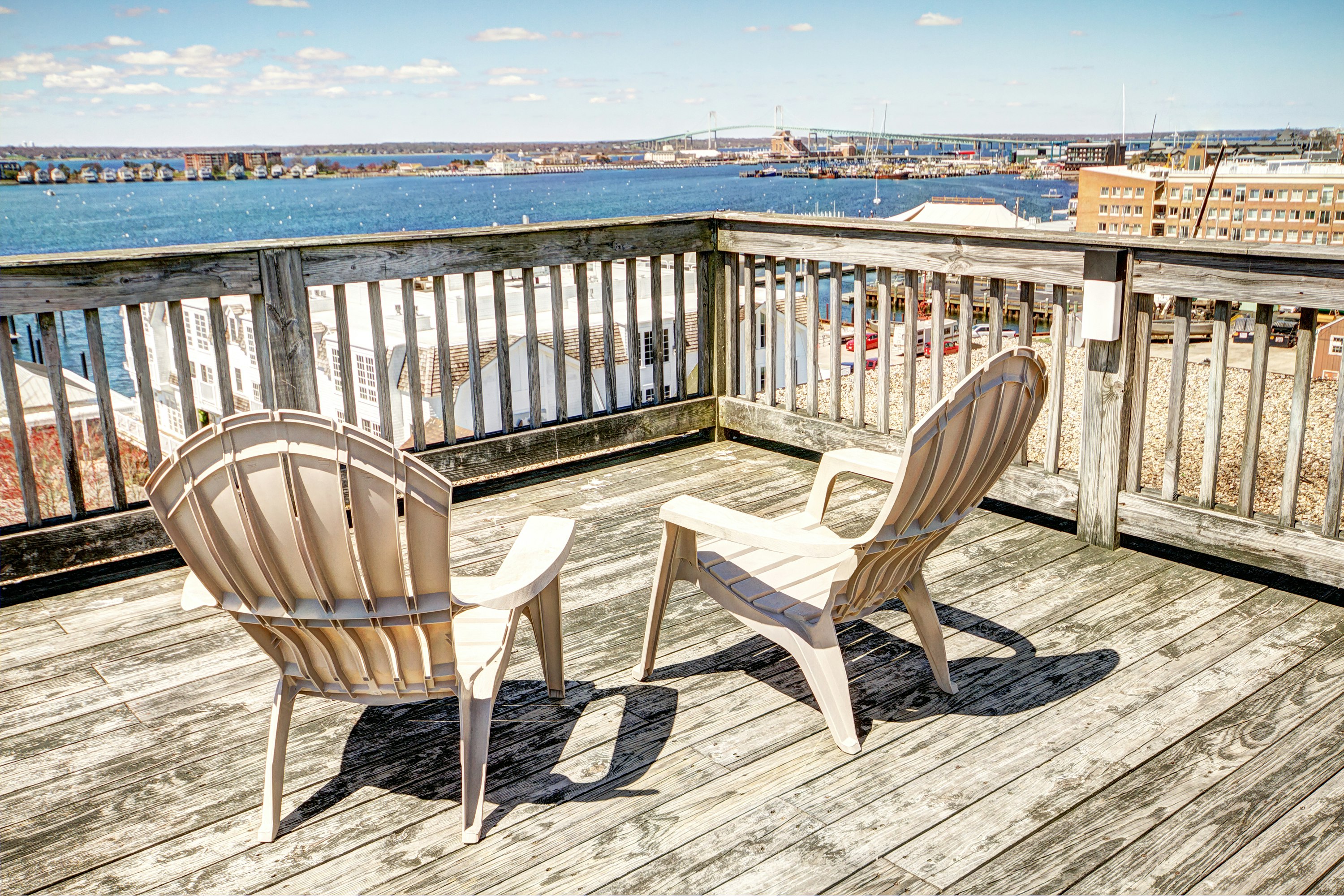 Club Wyndham Inn on the Harbor 31/60