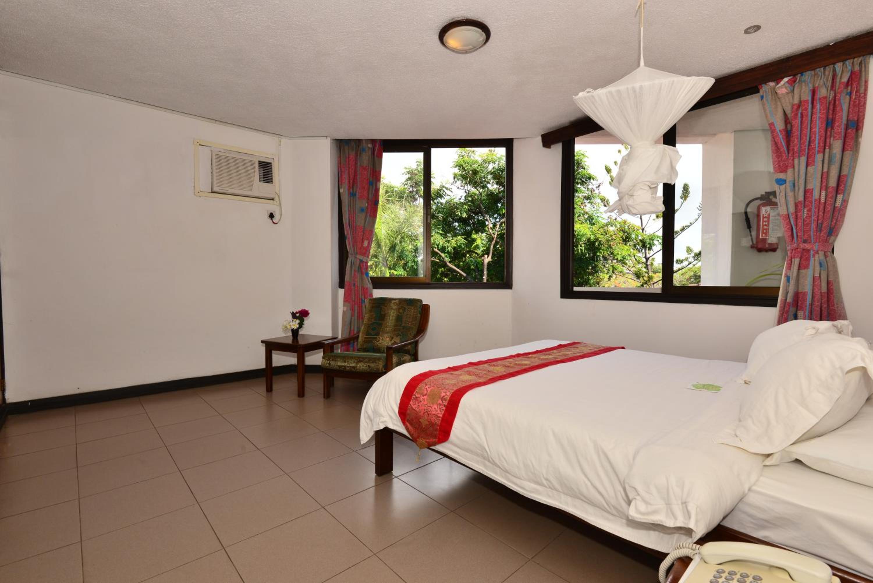 BAOBAB HOLIDAY RESORT 15/56