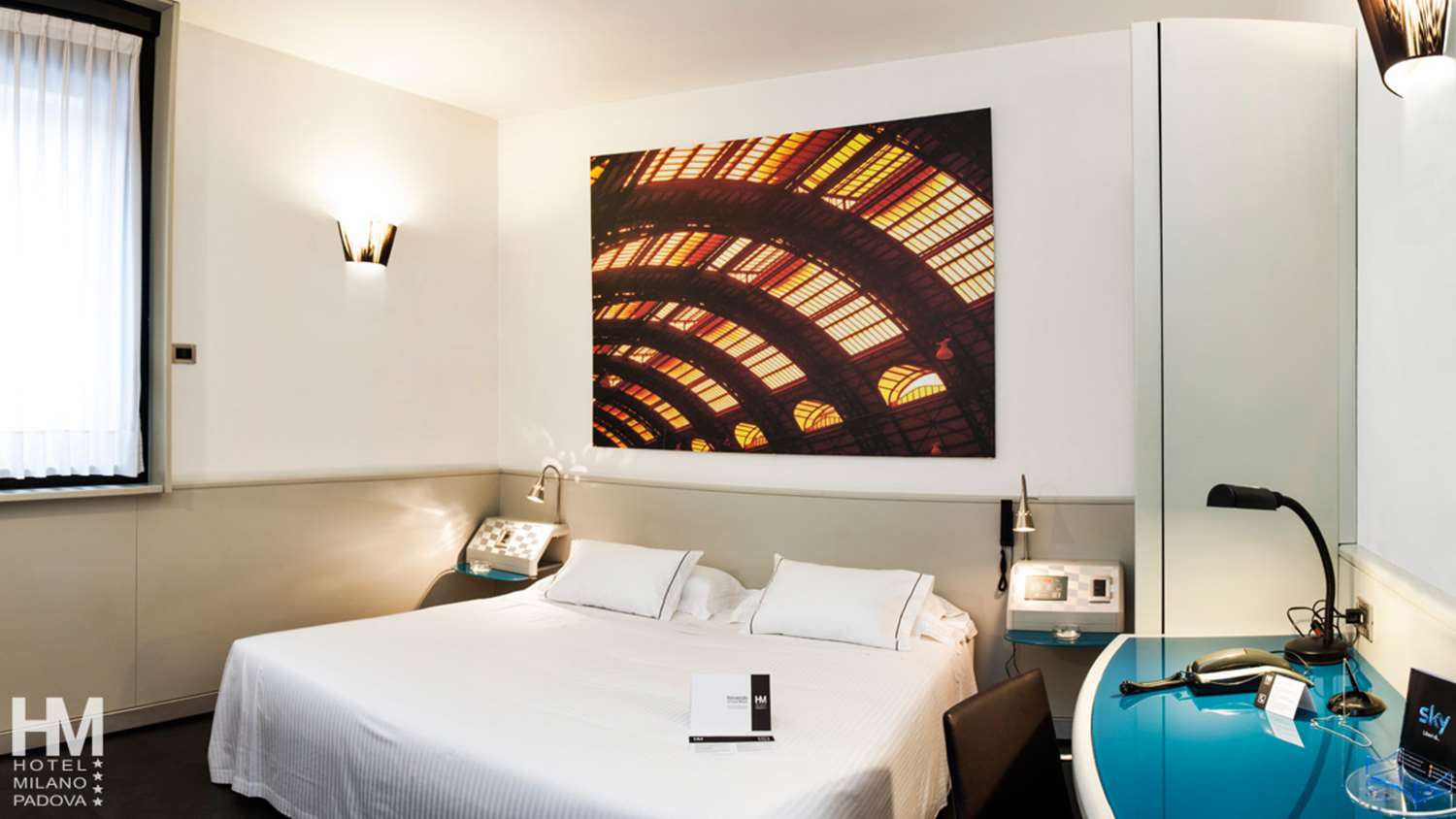 Sure Hotel by Best Western Milano photo5