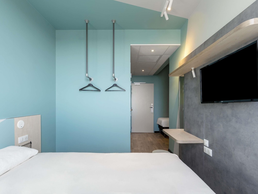 Ibis budget Nancy Laxou 13/43