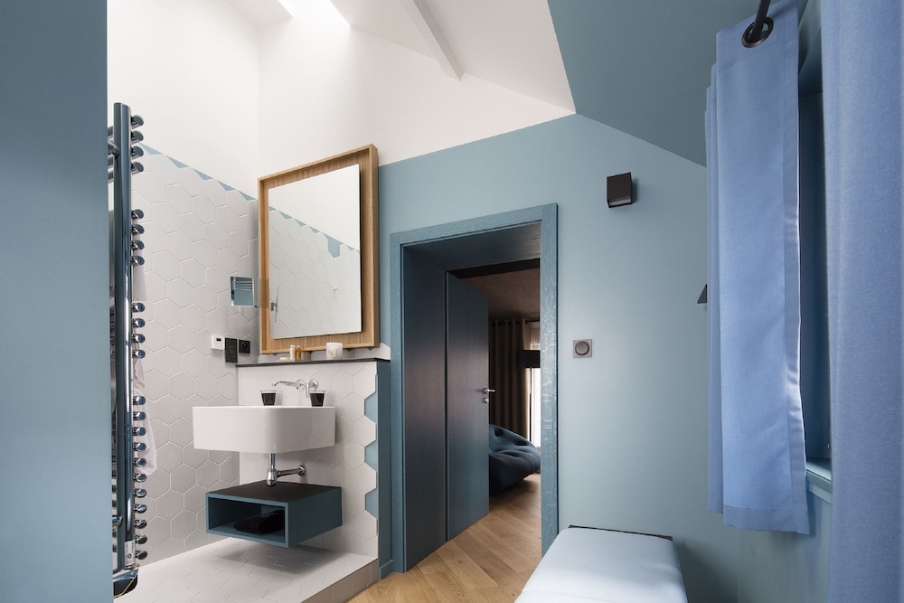 Hotel Le Colombier Suites 18/67
