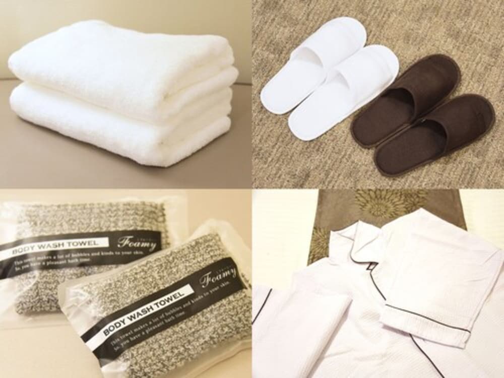 Hotel Sankyo Fukushima photo5
