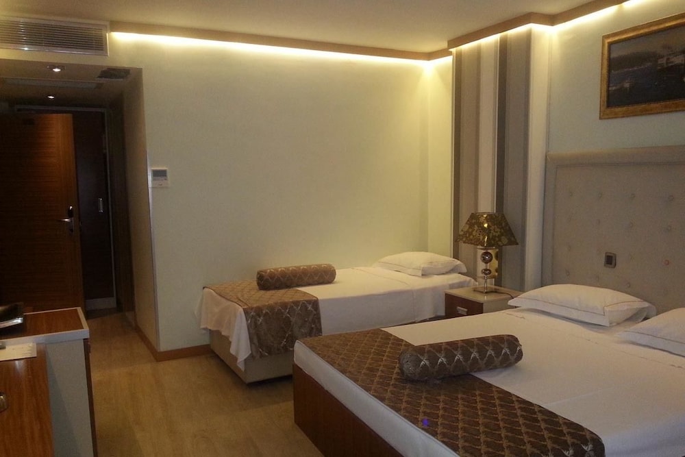 Galata Palace Hotel 12/61