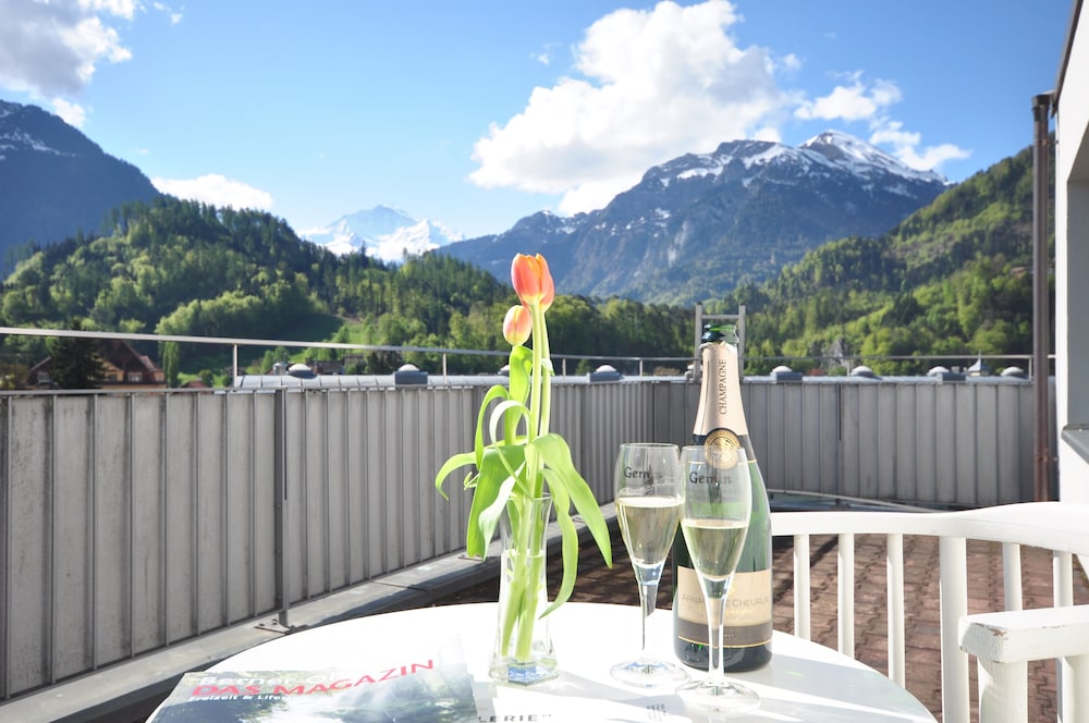 Merkur Hotel Interlaken 41/50